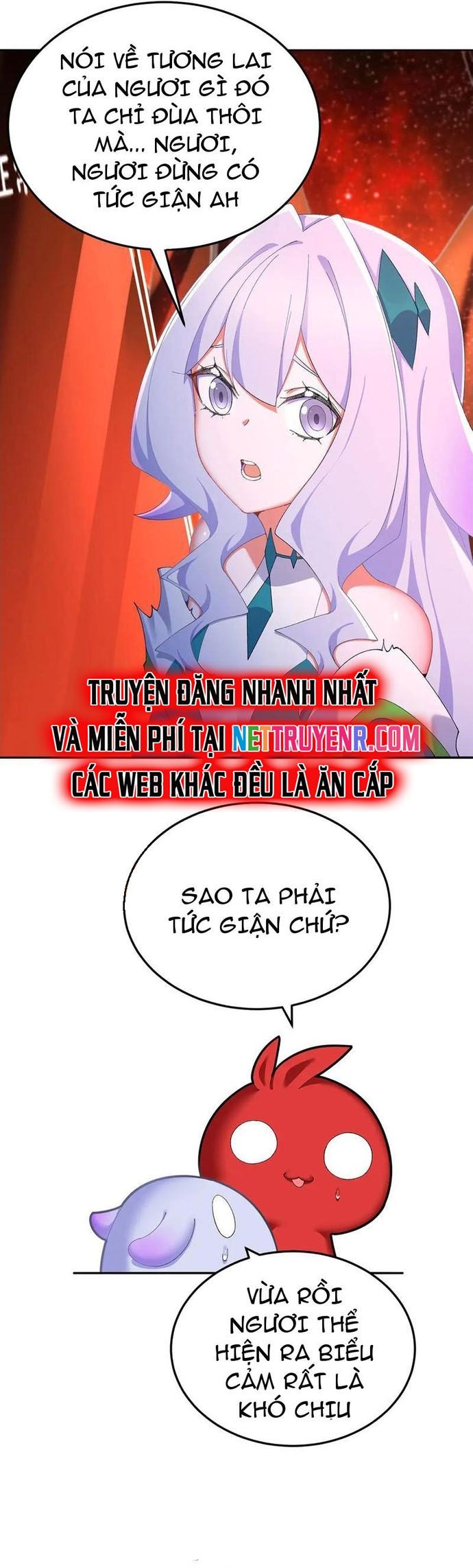 đọc truyện Hóa Ra Các Cô Ấy Mới Là Nhân Vật Chính Chương 71 ảnh 9 tại Giả Dược