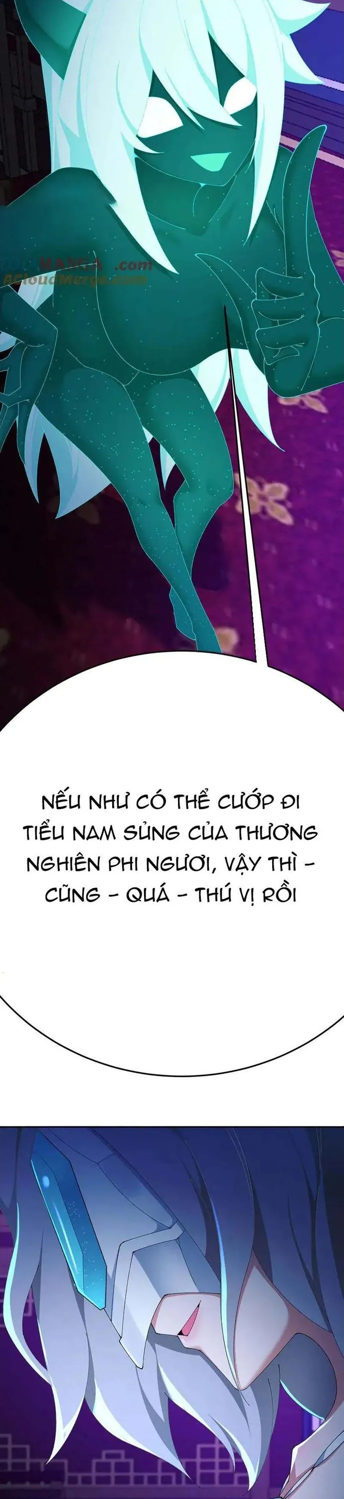 đọc truyện Hóa Ra Các Cô Ấy Mới Là Nhân Vật Chính Chương 74 ảnh 3 tại Giả Dược