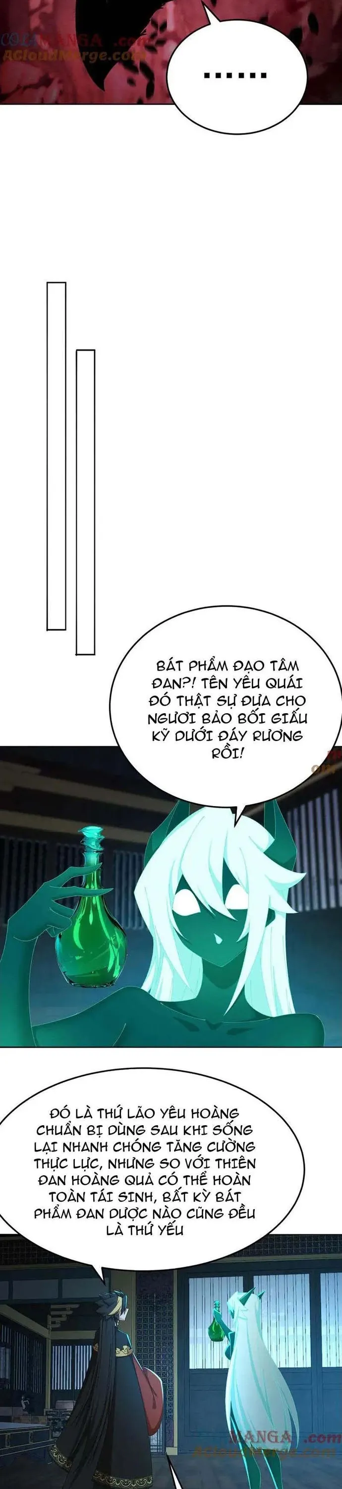 đọc truyện Hóa Ra Các Cô Ấy Mới Là Nhân Vật Chính Chương 74 ảnh 25 tại Giả Dược