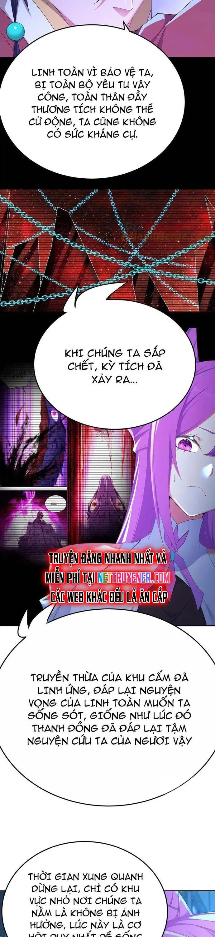 đọc truyện Hóa Ra Các Cô Ấy Mới Là Nhân Vật Chính Chương 74 ảnh 10 tại Giả Dược