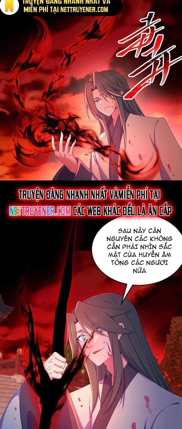 đọc truyện Hóa Ra Các Cô Ấy Mới Là Nhân Vật Chính Chương 77 ảnh 13 tại Giả Dược