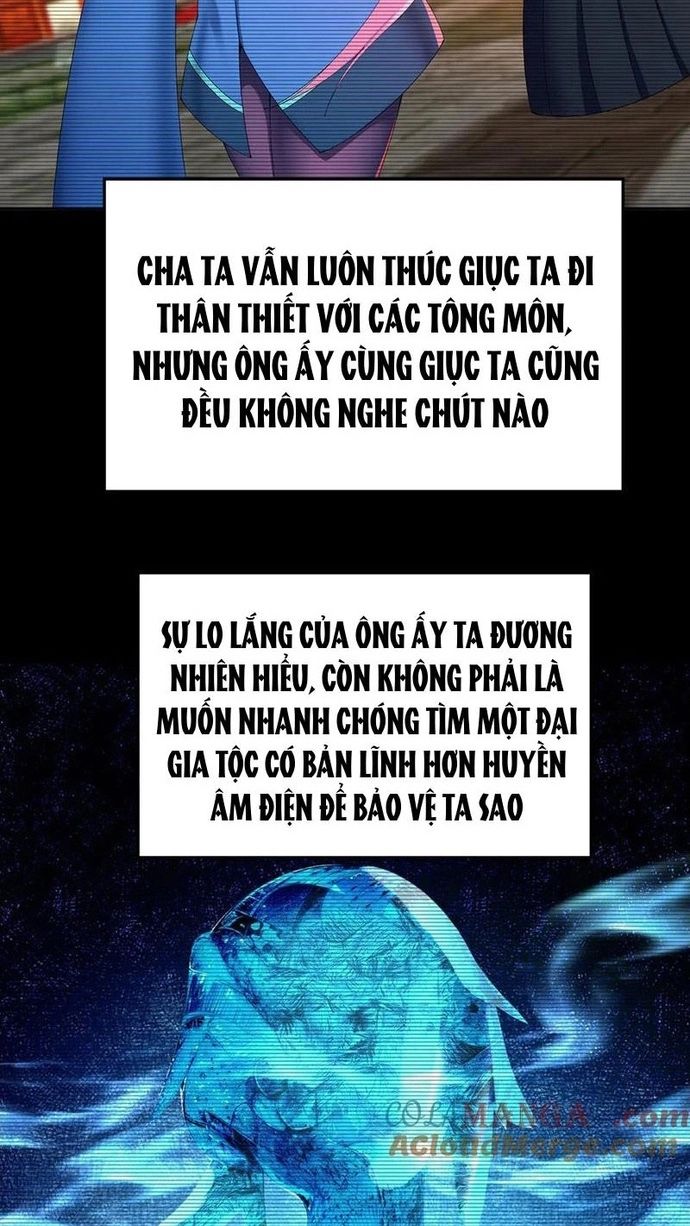 đọc truyện Hóa Ra Các Cô Ấy Mới Là Nhân Vật Chính Chương 77 ảnh 3 tại Giả Dược