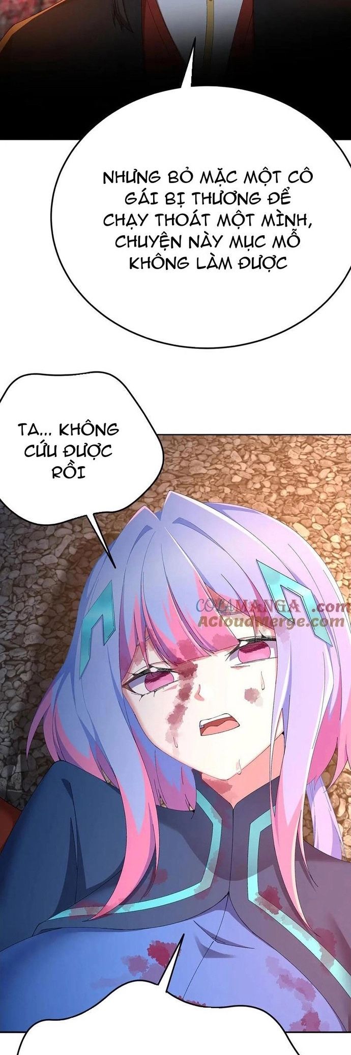 đọc truyện Hóa Ra Các Cô Ấy Mới Là Nhân Vật Chính Chương 77 ảnh 24 tại Giả Dược