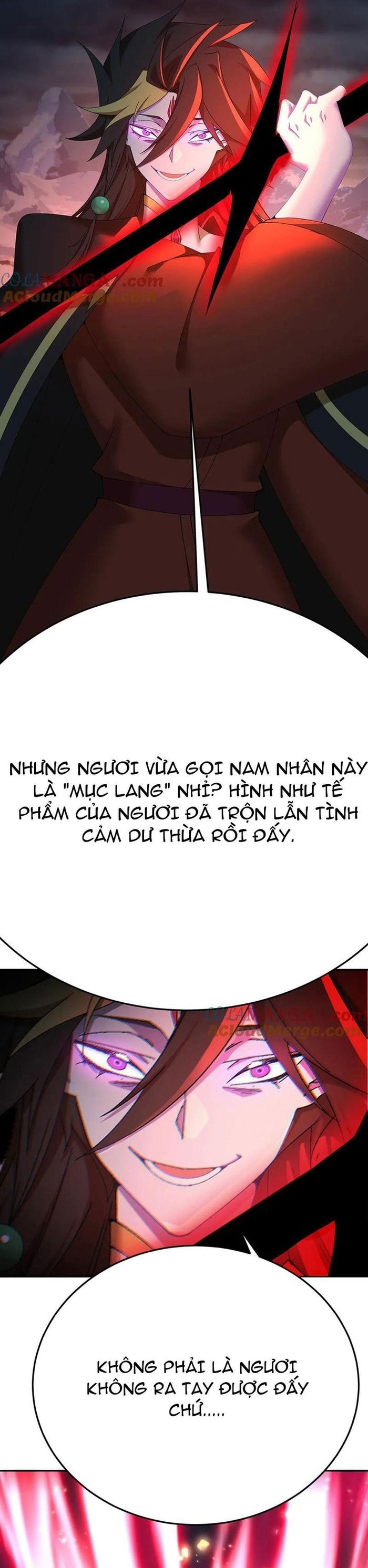 đọc truyện Hóa Ra Các Cô Ấy Mới Là Nhân Vật Chính Chương 78 ảnh 24 tại Giả Dược