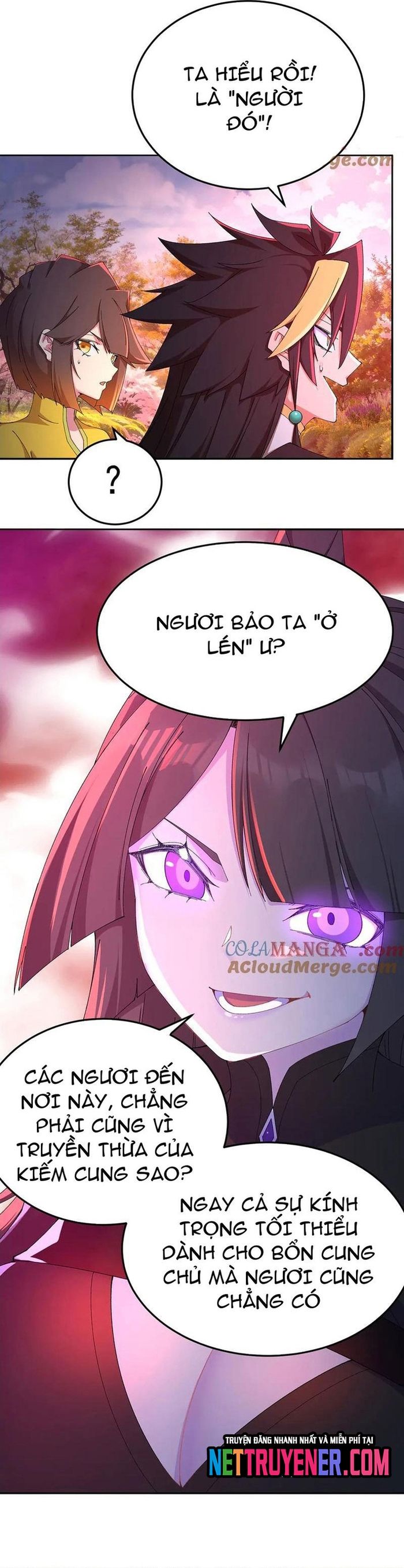 đọc truyện Hóa Ra Các Cô Ấy Mới Là Nhân Vật Chính Chương 78 ảnh 5 tại Giả Dược