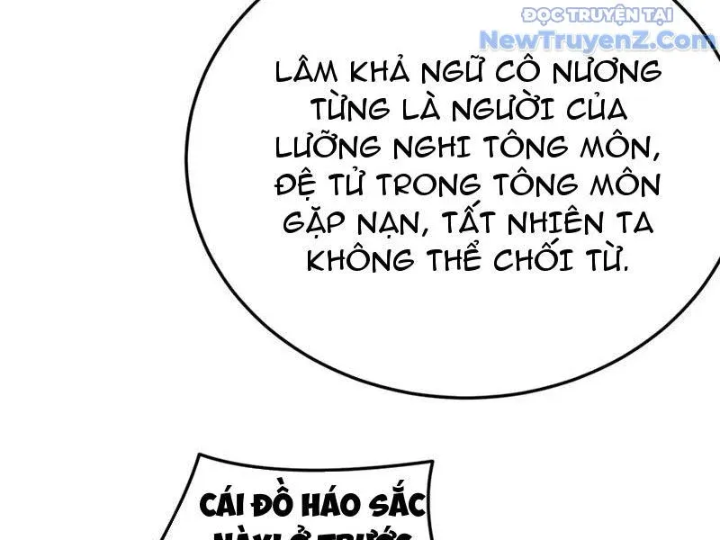 đọc truyện Hóa Ra Các Cô Ấy Mới Là Nhân Vật Chính Chương 80 ảnh 26 tại Giả Dược