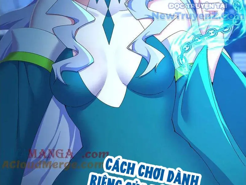 đọc truyện Hóa Ra Các Cô Ấy Mới Là Nhân Vật Chính Chương 81 ảnh 123 tại Thiên Thai Truyện