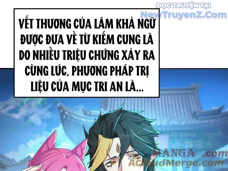 đọc truyện Hóa Ra Các Cô Ấy Mới Là Nhân Vật Chính Chương 81 ảnh 3 tại Thiên Thai Truyện