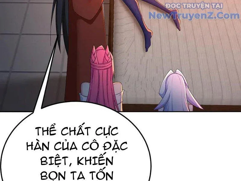 đọc truyện Hóa Ra Các Cô Ấy Mới Là Nhân Vật Chính Chương 84 ảnh 18 tại Giả Dược