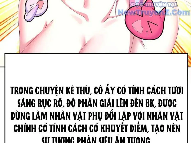 đọc truyện Hóa Ra Các Cô Ấy Mới Là Nhân Vật Chính Chương 84 ảnh 83 tại Giả Dược