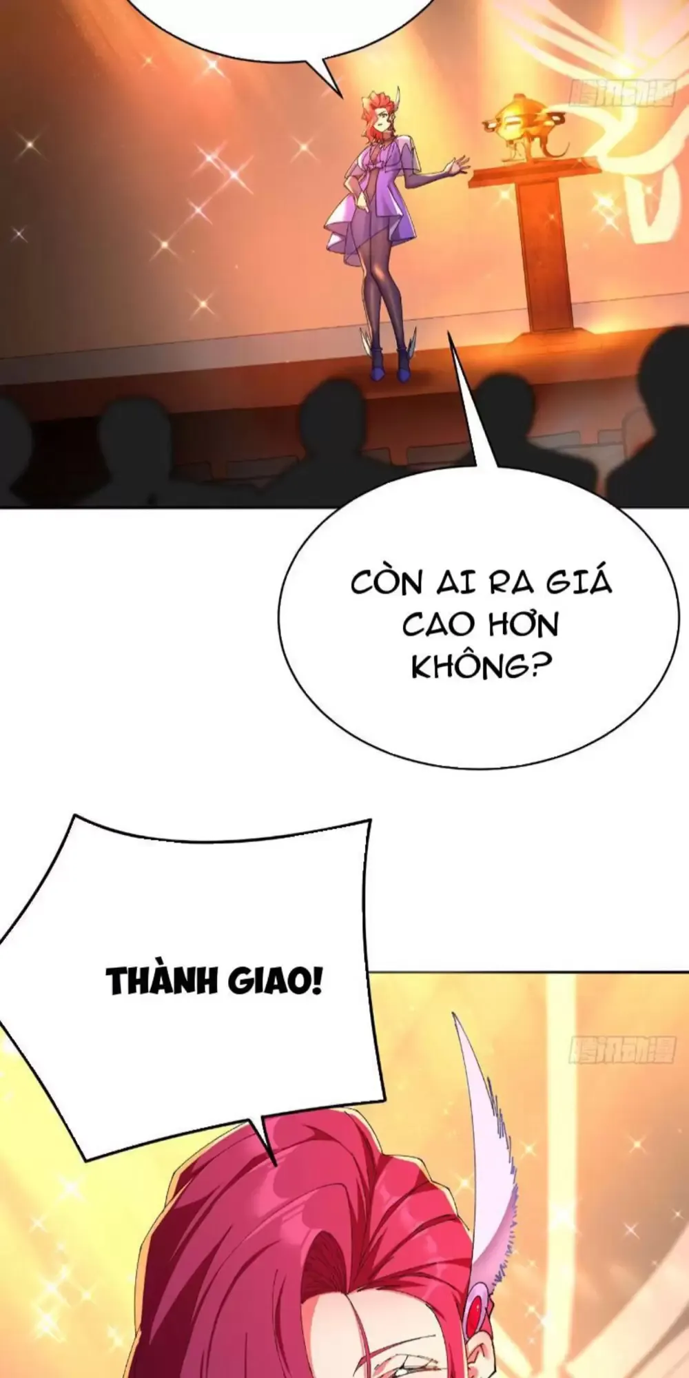 đọc truyện Hóa Ra Các Cô Ấy Mới Là Nhân Vật Chính Chương 9 ảnh 3 tại Giả Dược