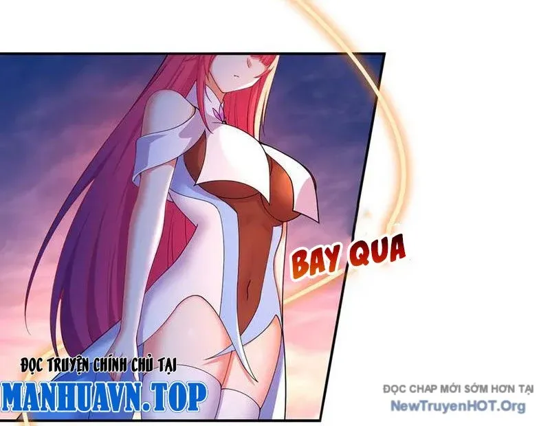 đọc truyện Hóa Ra Các Cô Ấy Mới Là Nhân Vật Chính Chương 90 ảnh 115 tại Giả Dược