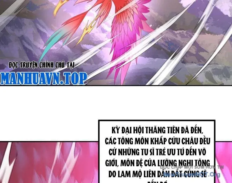 đọc truyện Hóa Ra Các Cô Ấy Mới Là Nhân Vật Chính Chương 90 ảnh 38 tại Giả Dược