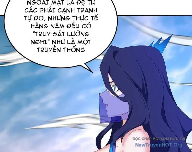 đọc truyện Hóa Ra Các Cô Ấy Mới Là Nhân Vật Chính Chương 90 ảnh 45 tại Giả Dược