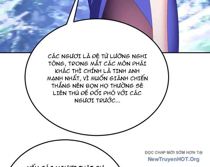 đọc truyện Hóa Ra Các Cô Ấy Mới Là Nhân Vật Chính Chương 90 ảnh 47 tại Giả Dược