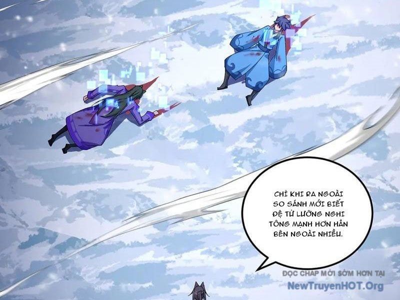 đọc truyện Hóa Ra Các Cô Ấy Mới Là Nhân Vật Chính Chương 93 ảnh 23 tại Thiên Thai Truyện