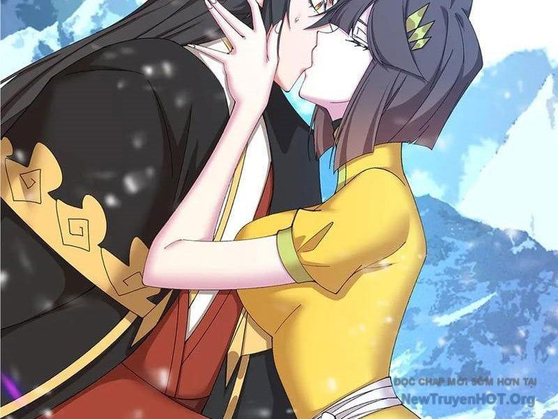 đọc truyện Hóa Ra Các Cô Ấy Mới Là Nhân Vật Chính Chương 93 ảnh 5 tại Thiên Thai Truyện