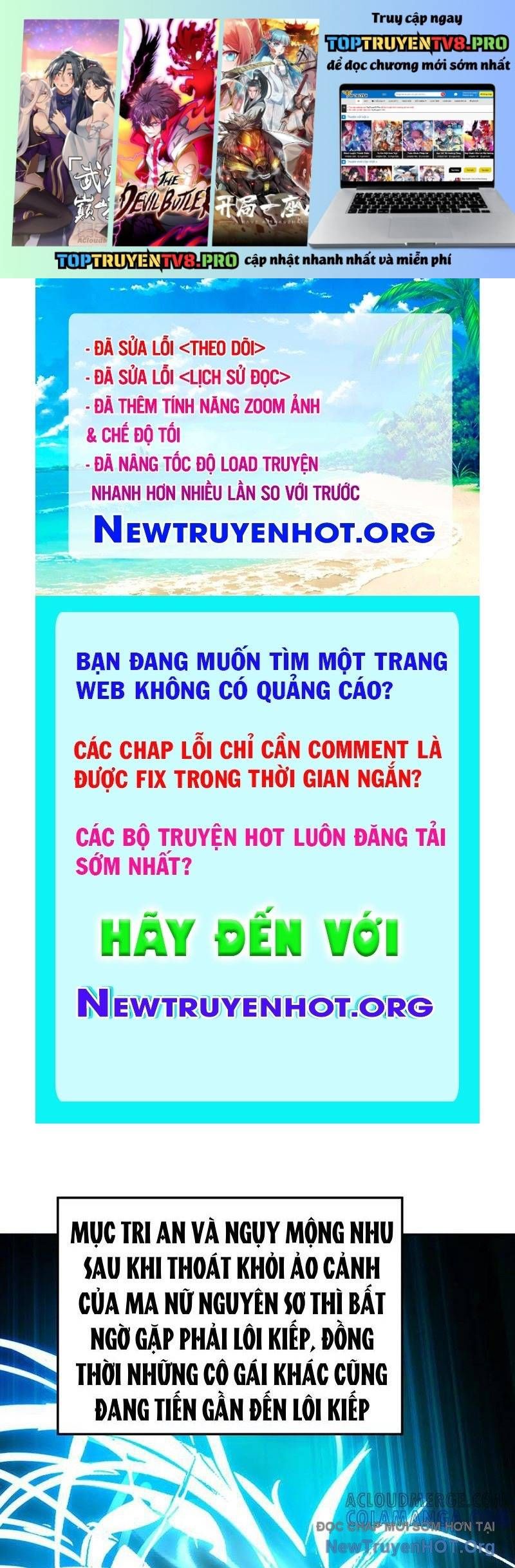 đọc truyện Hóa Ra Các Cô Ấy Mới Là Nhân Vật Chính Chương 94 ảnh 3 tại Thiên Thai Truyện
