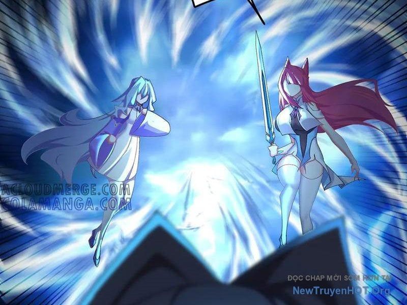 đọc truyện Hóa Ra Các Cô Ấy Mới Là Nhân Vật Chính Chương 94 ảnh 35 tại Thiên Thai Truyện