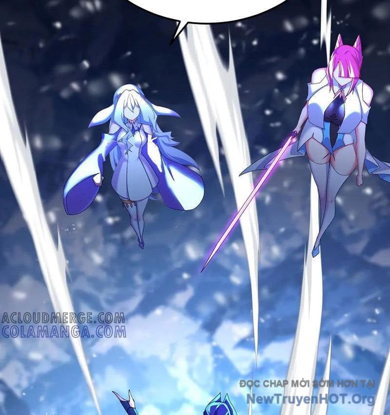 đọc truyện Hóa Ra Các Cô Ấy Mới Là Nhân Vật Chính Chương 94 ảnh 46 tại Thiên Thai Truyện