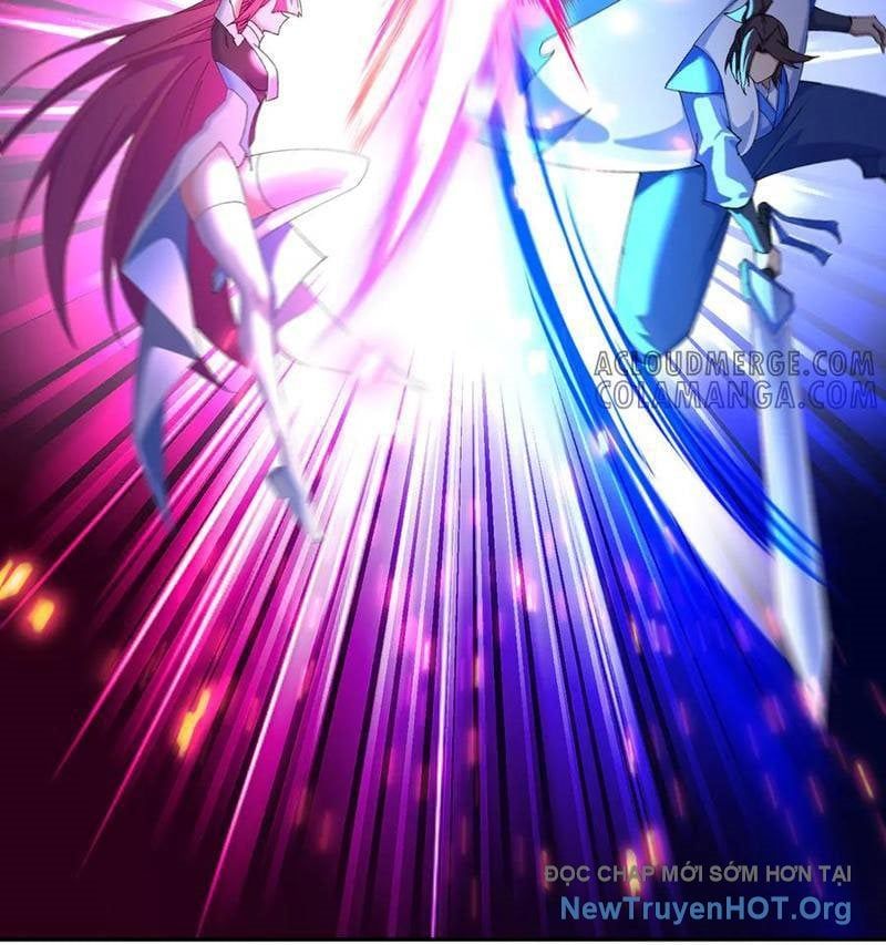 đọc truyện Hóa Ra Các Cô Ấy Mới Là Nhân Vật Chính Chương 94 ảnh 52 tại Thiên Thai Truyện