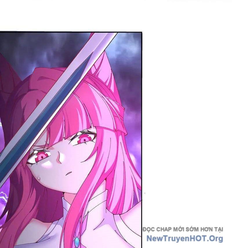 đọc truyện Hóa Ra Các Cô Ấy Mới Là Nhân Vật Chính Chương 94 ảnh 53 tại Thiên Thai Truyện