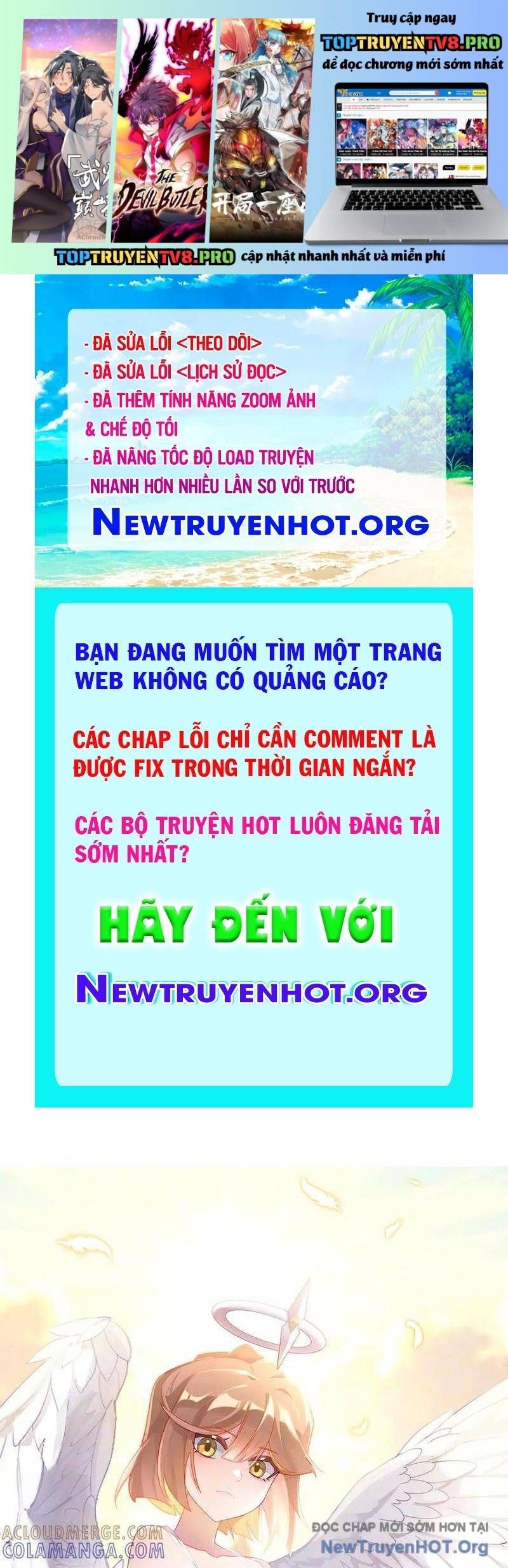 đọc truyện Hóa Ra Các Cô Ấy Mới Là Nhân Vật Chính Chương 95 ảnh 3 tại Thiên Thai Truyện