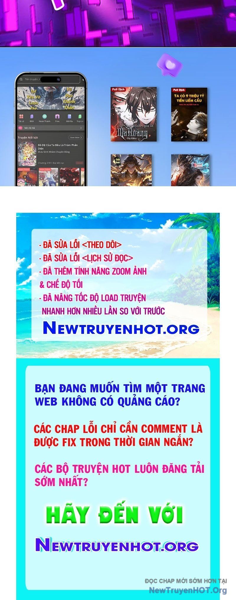 đọc truyện Hóa Ra Các Cô Ấy Mới Là Nhân Vật Chính Chương 95 ảnh 136 tại Thiên Thai Truyện