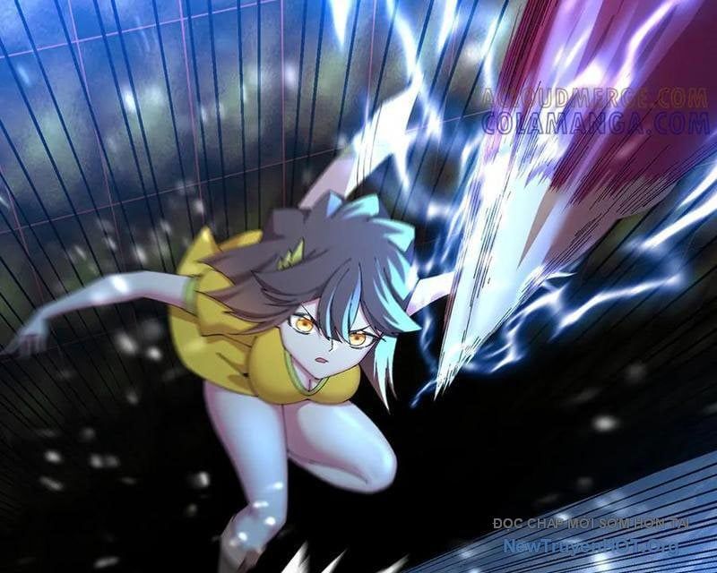 đọc truyện Hóa Ra Các Cô Ấy Mới Là Nhân Vật Chính Chương 95 ảnh 91 tại Thiên Thai Truyện