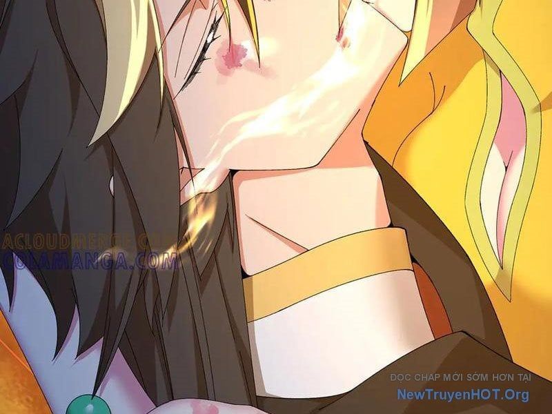 đọc truyện Hóa Ra Các Cô Ấy Mới Là Nhân Vật Chính Chương 97 ảnh 11 tại Thiên Thai Truyện