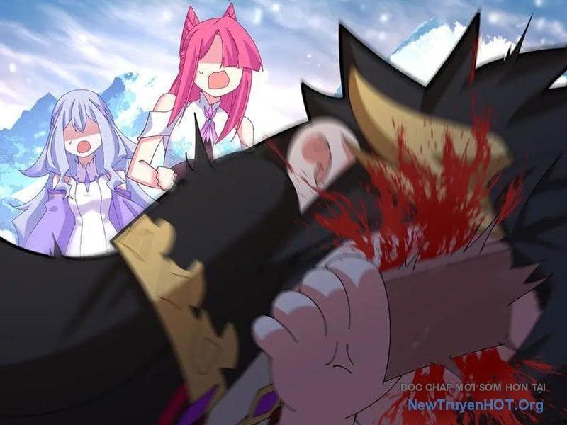 đọc truyện Hóa Ra Các Cô Ấy Mới Là Nhân Vật Chính Chương 98 ảnh 24 tại Thiên Thai Truyện