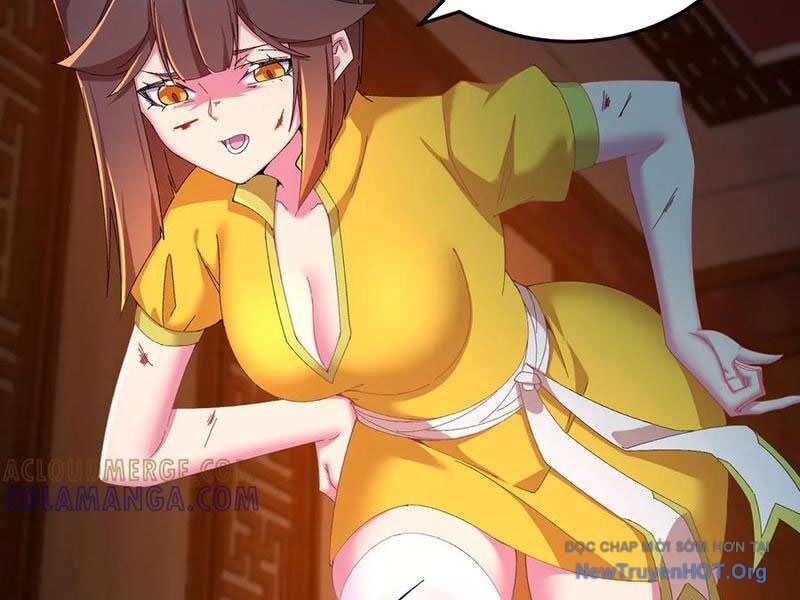 đọc truyện Hóa Ra Các Cô Ấy Mới Là Nhân Vật Chính Chương 99 ảnh 107 tại Thiên Thai Truyện