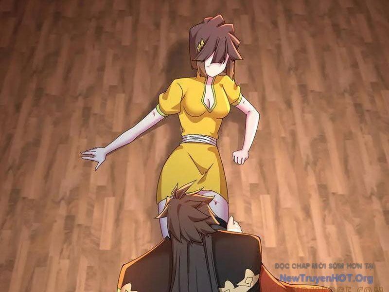 đọc truyện Hóa Ra Các Cô Ấy Mới Là Nhân Vật Chính Chương 99 ảnh 16 tại Thiên Thai Truyện