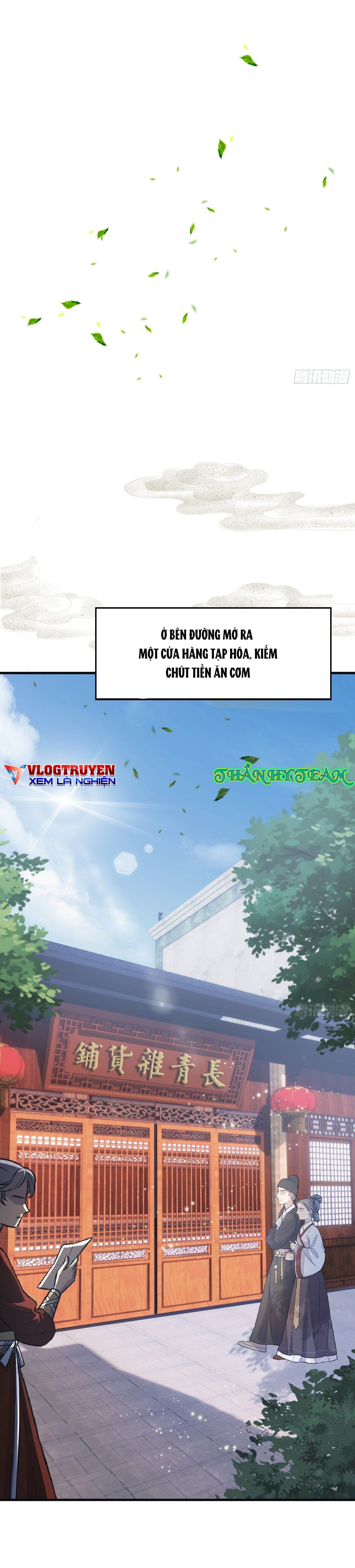 đọc truyện Hoá Ra Ta Đã Vô Địch Từ Lâu Chương 1 ảnh 19 tại Truyện Dạ Ký