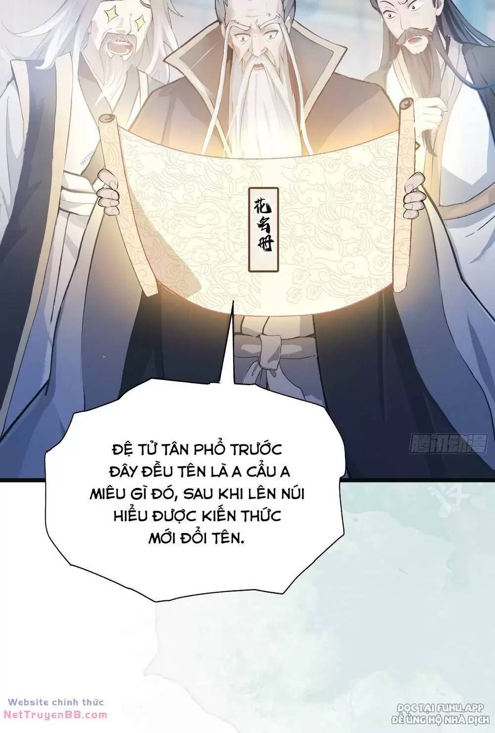 đọc truyện Hoá Ra Ta Đã Vô Địch Từ Lâu Chương 10 ảnh 26 tại Truyện Dạ Ký