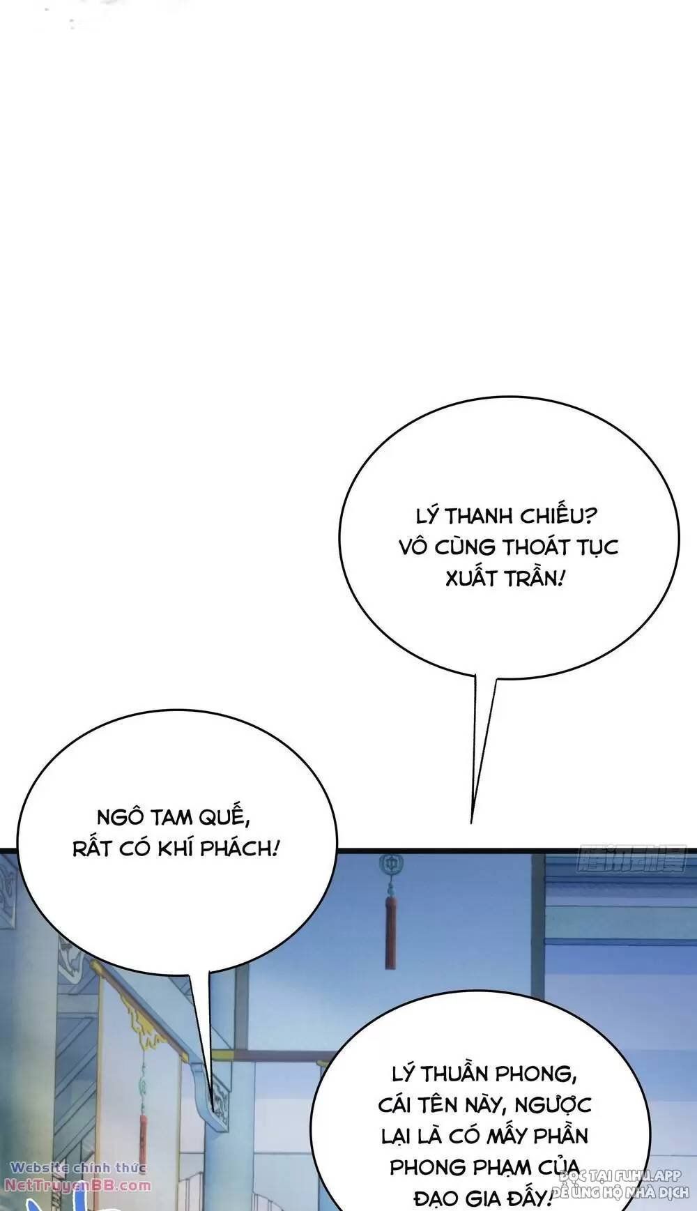đọc truyện Hoá Ra Ta Đã Vô Địch Từ Lâu Chương 10 ảnh 31 tại Truyện Dạ Ký