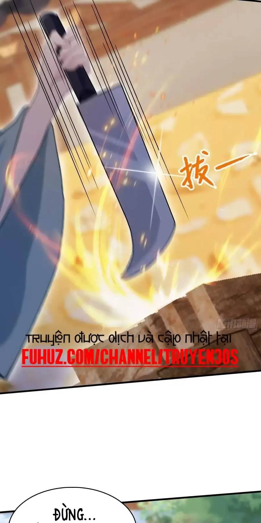 đọc truyện Hoá Ra Ta Đã Vô Địch Từ Lâu Chương 100 ảnh 14 tại Truyện Dạ Ký