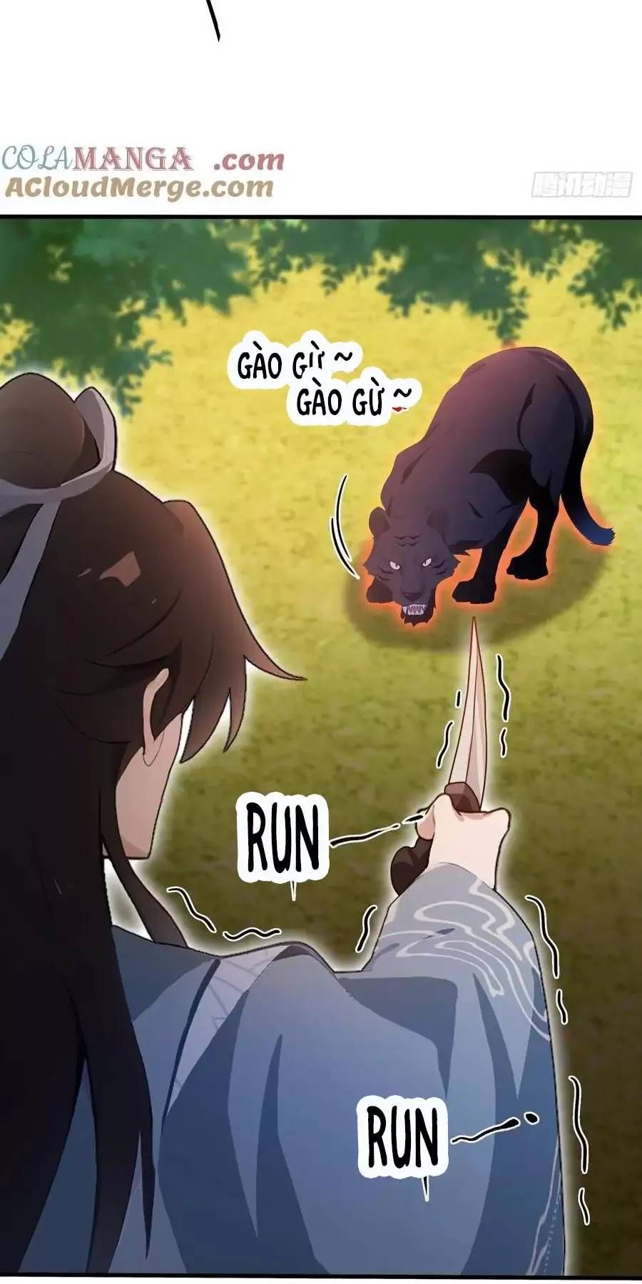 đọc truyện Hoá Ra Ta Đã Vô Địch Từ Lâu Chương 100 ảnh 21 tại Truyện Dạ Ký