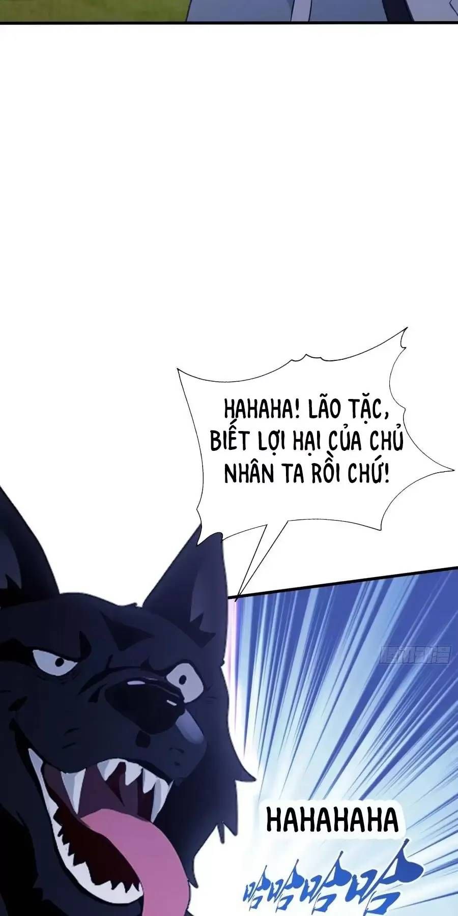 đọc truyện Hoá Ra Ta Đã Vô Địch Từ Lâu Chương 100 ảnh 24 tại Truyện Dạ Ký