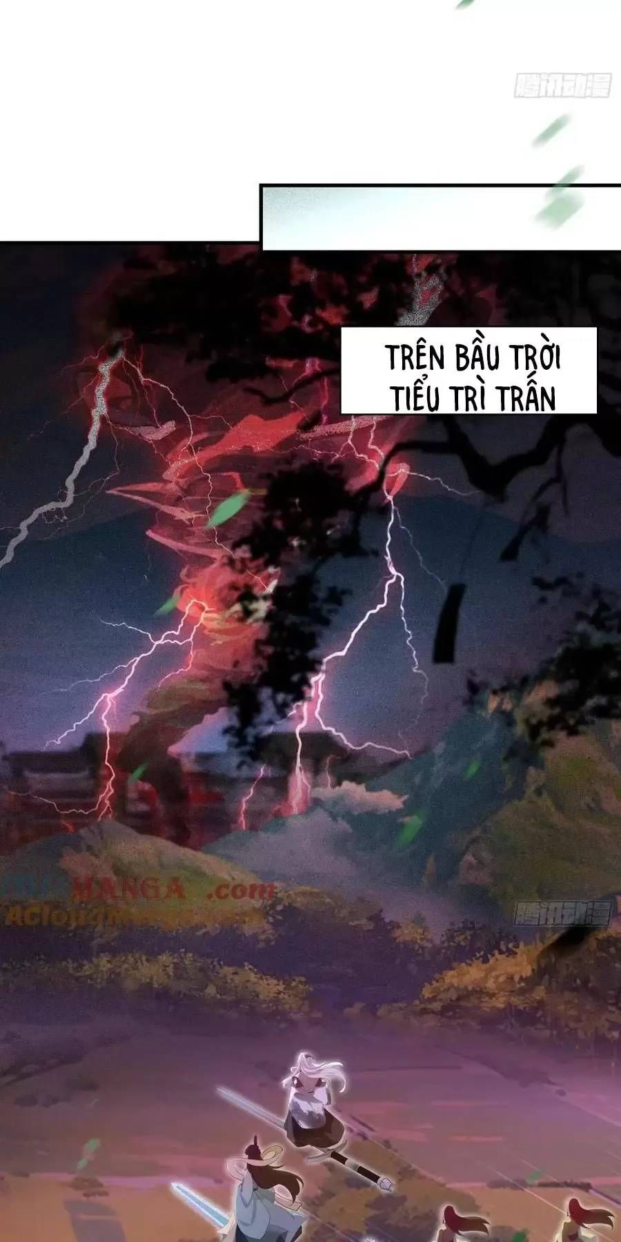 đọc truyện Hoá Ra Ta Đã Vô Địch Từ Lâu Chương 100 ảnh 34 tại Truyện Dạ Ký