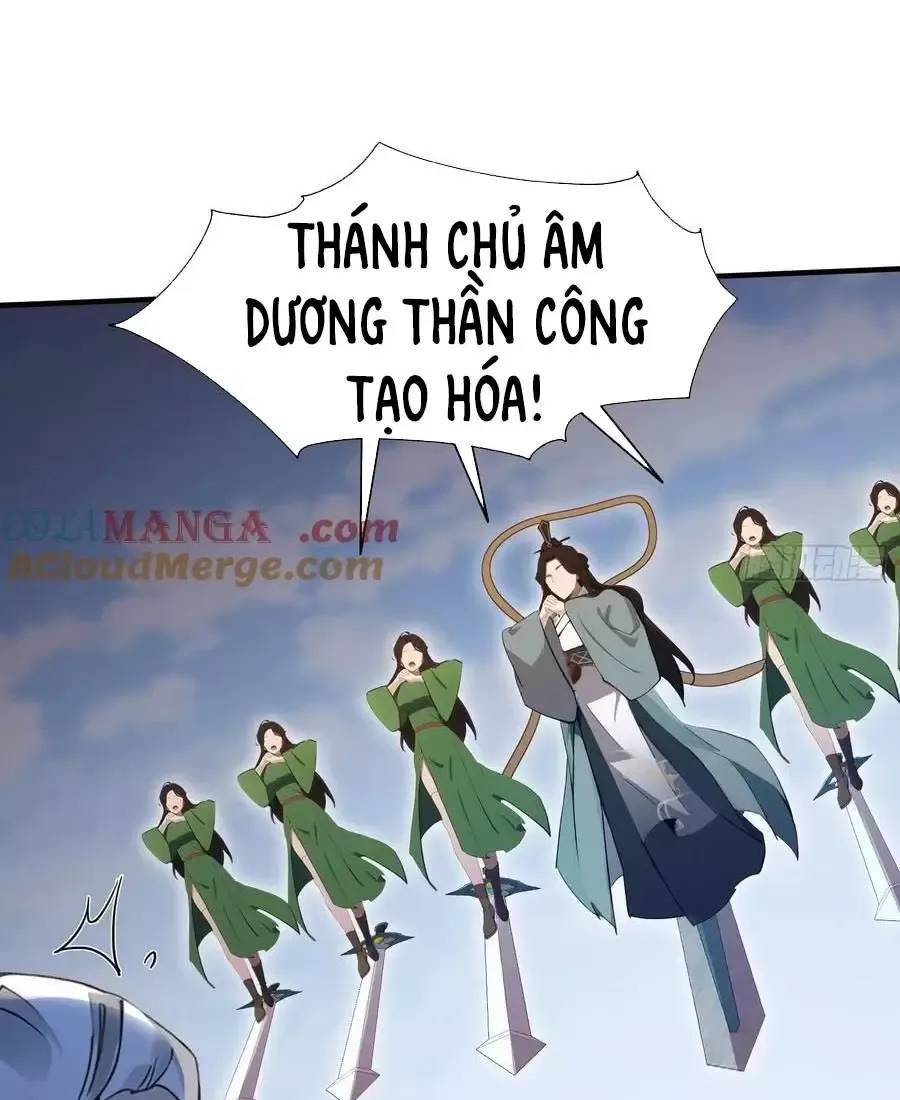 đọc truyện Hoá Ra Ta Đã Vô Địch Từ Lâu Chương 101 ảnh 14 tại Truyện Dạ Ký