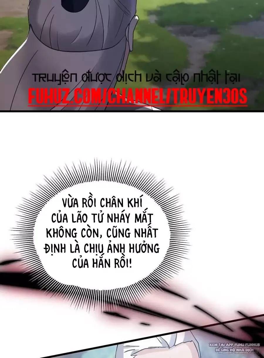 đọc truyện Hoá Ra Ta Đã Vô Địch Từ Lâu Chương 101 ảnh 28 tại Truyện Dạ Ký