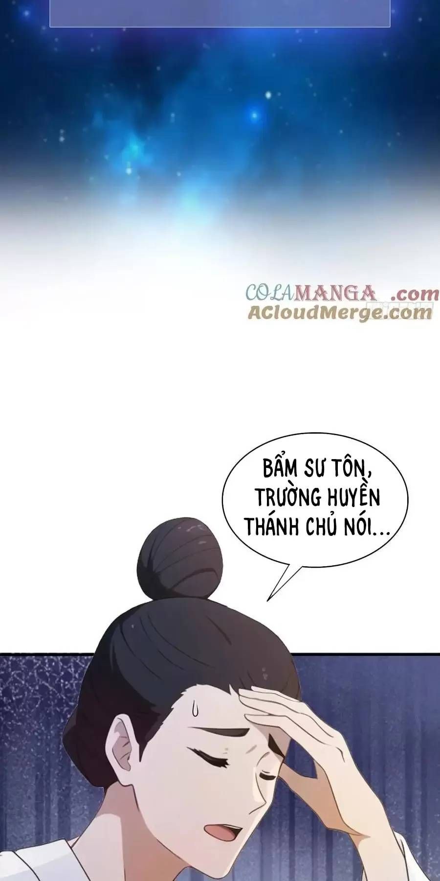 đọc truyện Hoá Ra Ta Đã Vô Địch Từ Lâu Chương 101 ảnh 5 tại Truyện Dạ Ký