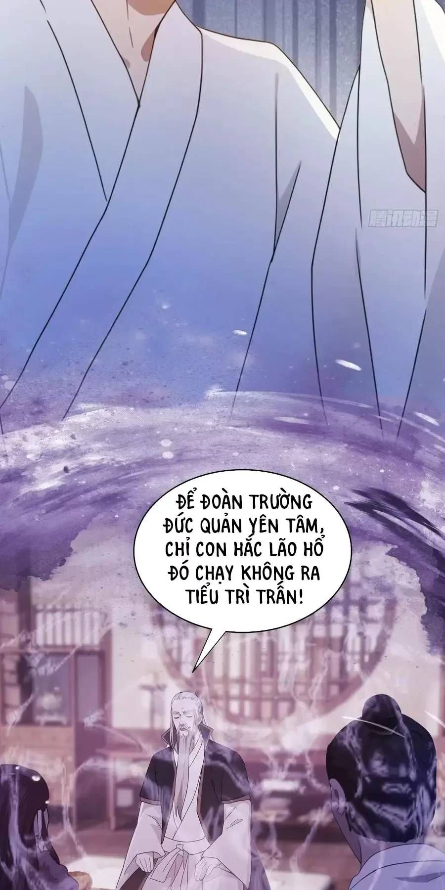 đọc truyện Hoá Ra Ta Đã Vô Địch Từ Lâu Chương 101 ảnh 6 tại Truyện Dạ Ký