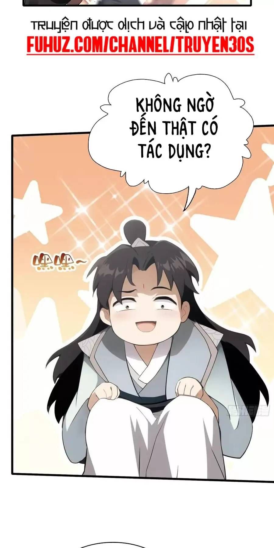 đọc truyện Hoá Ra Ta Đã Vô Địch Từ Lâu Chương 102 ảnh 23 tại Truyện Dạ Ký