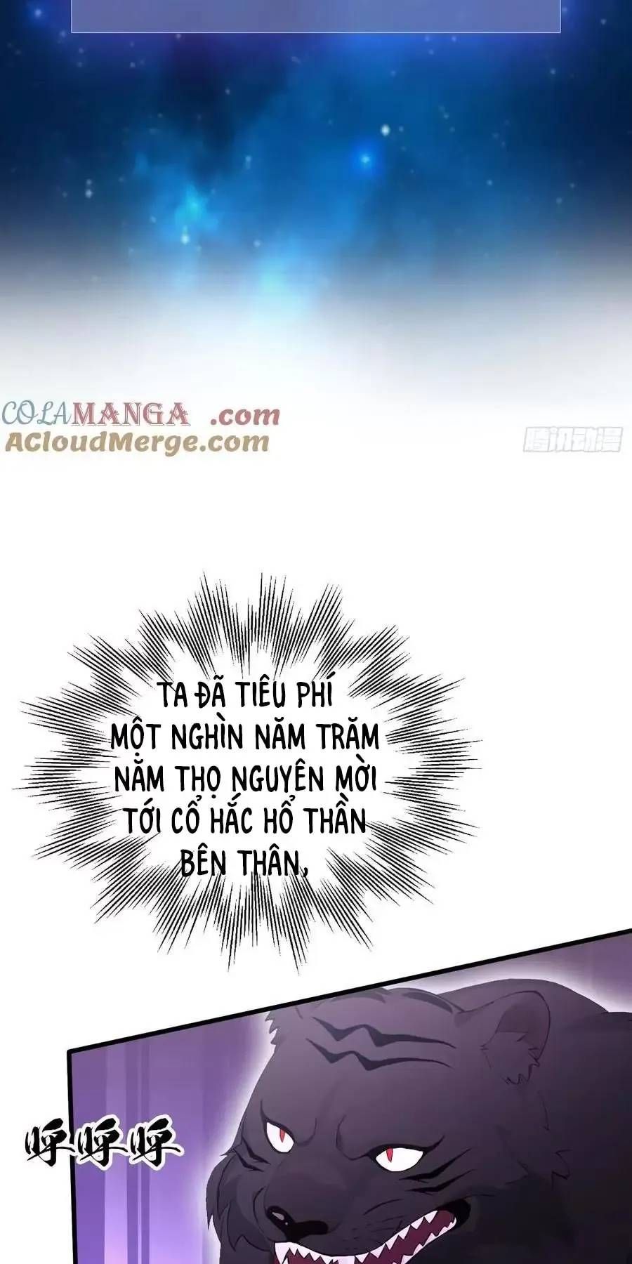 đọc truyện Hoá Ra Ta Đã Vô Địch Từ Lâu Chương 102 ảnh 5 tại Truyện Dạ Ký