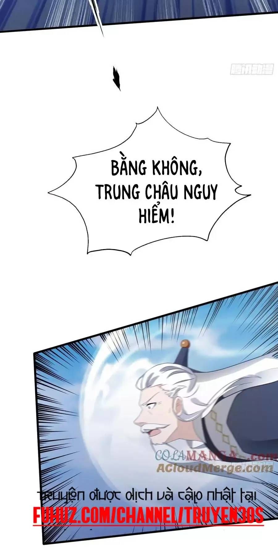 đọc truyện Hoá Ra Ta Đã Vô Địch Từ Lâu Chương 103 ảnh 16 tại Truyện Dạ Ký