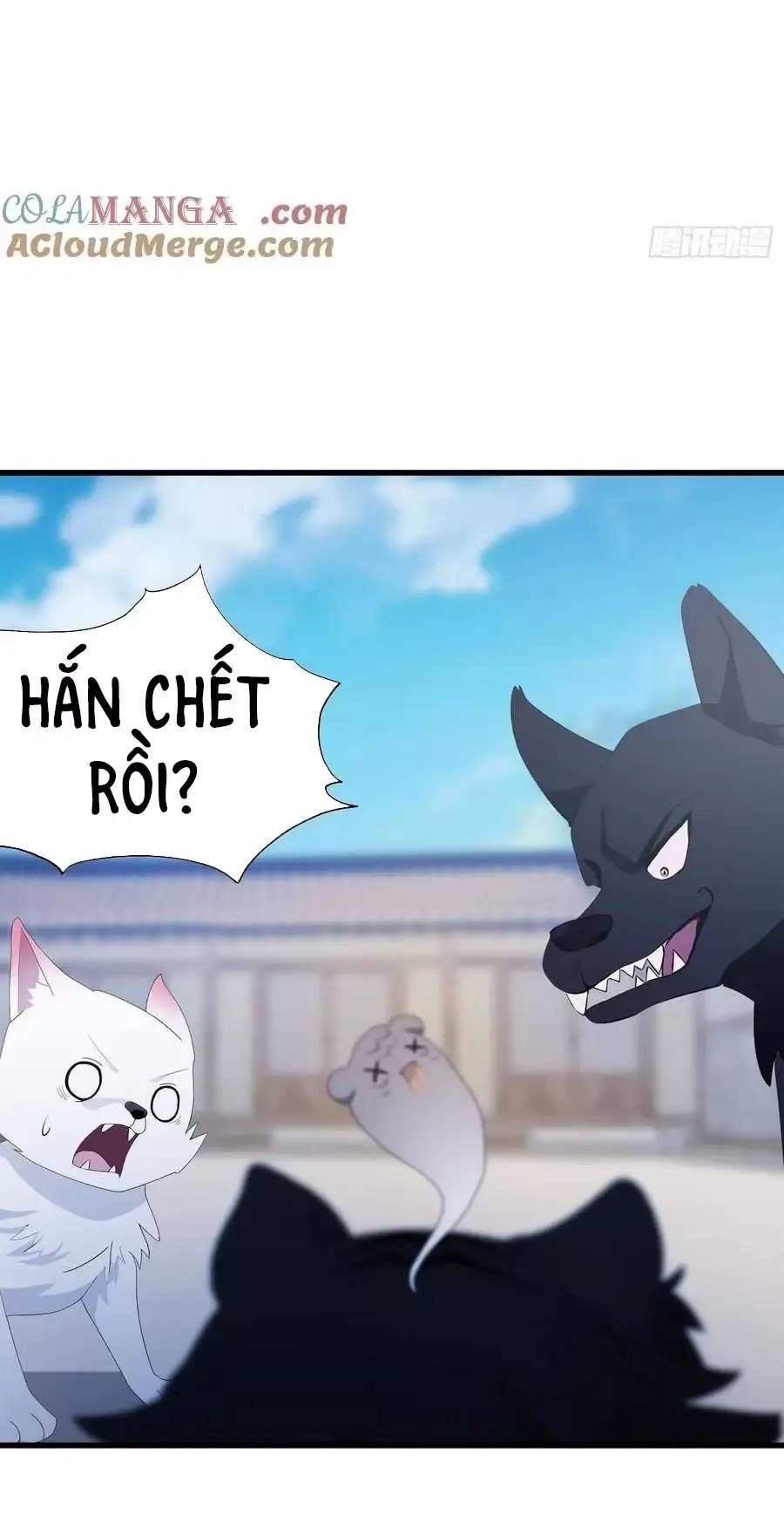 đọc truyện Hoá Ra Ta Đã Vô Địch Từ Lâu Chương 103 ảnh 24 tại Truyện Dạ Ký