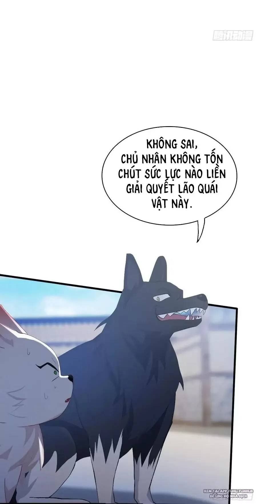đọc truyện Hoá Ra Ta Đã Vô Địch Từ Lâu Chương 103 ảnh 25 tại Truyện Dạ Ký