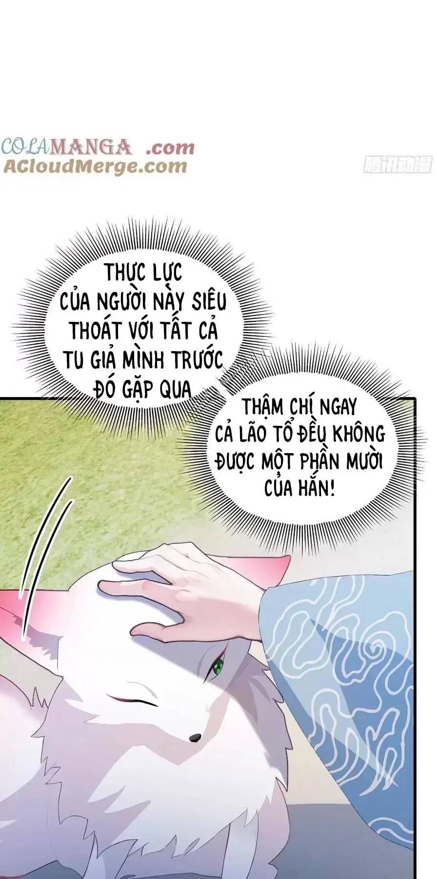 đọc truyện Hoá Ra Ta Đã Vô Địch Từ Lâu Chương 103 ảnh 29 tại Truyện Dạ Ký